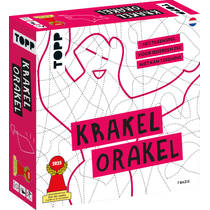 Krakel Orakel