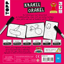 Krakel Orakel productafbeelding 5