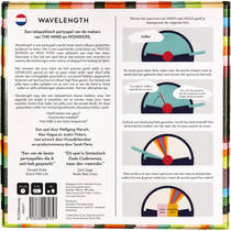 Wavelength productafbeelding 6