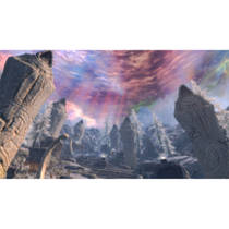 The Elder Scrolls V: Skyrim - code in a box Nintendo Switch 2 productafbeelding 2
