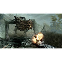The Elder Scrolls V: Skyrim - code in a box Nintendo Switch 2 productafbeelding 5