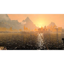 The Elder Scrolls V: Skyrim - code in a box Nintendo Switch 2 productafbeelding 3