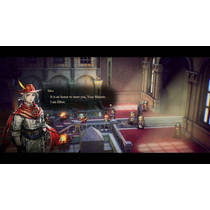 The Adventures of Elliot: The Millennium Tales Nintendo Switch 2 productafbeelding 4