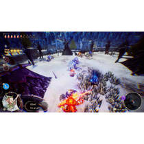 The Adventures of Elliot: The Millennium Tales Nintendo Switch 2 productafbeelding 3