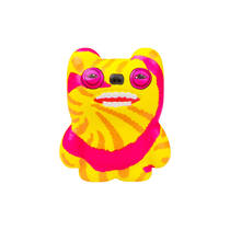 Fuggler Squishy figuur blind bag productafbeelding 3