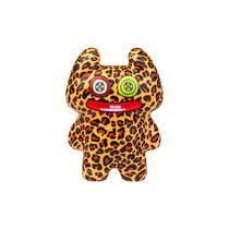 Fuggler Squishy figuur blind bag productafbeelding 7