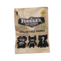 Fuggler Squishy figuur blind bag productafbeelding 9