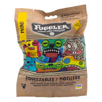 Fuggler Squishy figuur blind bag hoofdafbeelding product