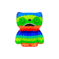 Fuggler Squishy figuur blind bag productafbeelding 2