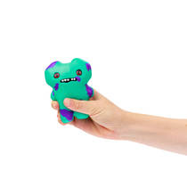 Fuggler Squishy figuur blind bag productafbeelding 8