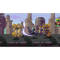 MARVEL Cosmic Invasion Nintendo Switch 2 productafbeelding 5