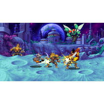 MARVEL Cosmic Invasion Nintendo Switch 2 productafbeelding 4