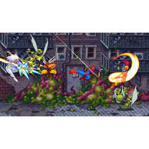 MARVEL Cosmic Invasion Nintendo Switch 2 productafbeelding 6