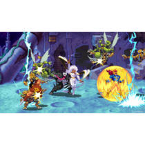 MARVEL Cosmic Invasion Nintendo Switch 2 productafbeelding 3