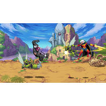 MARVEL Cosmic Invasion Nintendo Switch 2 productafbeelding 7
