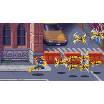 MARVEL Cosmic Invasion Nintendo Switch 2 productafbeelding 2