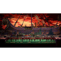 The Rogue Prince of Persia Nintendo Switch 2 productafbeelding 3