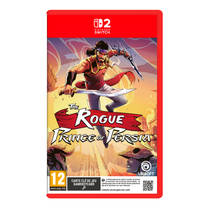 The Rogue Prince of Persia Nintendo Switch 2