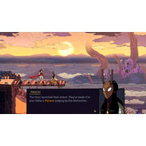 The Rogue Prince of Persia Nintendo Switch 2 productafbeelding 6