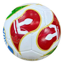 SportX Trination voetbal - maat 5 productafbeelding 3