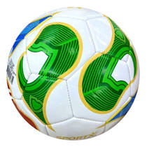 SportX Trination voetbal - maat 5 productafbeelding 5