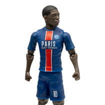 Socker PSG actiefiguur Ousmane Dembélé - 20 cm productafbeelding 5