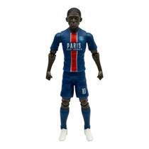Socker PSG actiefiguur Ousmane Dembélé - 20 cm productafbeelding 3