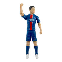 Socker PSG actiefiguur Achraf Hakimi