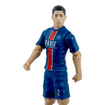 Socker PSG actiefiguur Achraf Hakimi productafbeelding 2