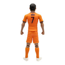 Socker Nederlands elftal actiefiguur Xavi Simons - 20 cm productafbeelding 2