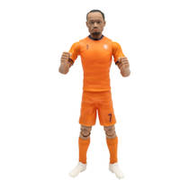 Socker Nederlands elftal actiefiguur Xavi Simons - 20 cm
