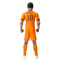 Socker Nederlands elftal actiefiguur Memphis Depay - 20 cm productafbeelding 4