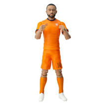 Socker Nederlands elftal actiefiguur Memphis Depay - 20 cm hoofdafbeelding product