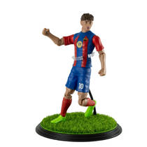 Socker actiefiguur standaard - 20 cm productafbeelding 3