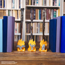 Wizarding World Harry Potter Magical Collector toverstaf van Harry Potter productafbeelding 3