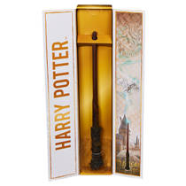 Wizarding World Harry Potter Magical Collector toverstaf van Harry Potter productafbeelding 2
