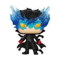 Funko Pop! Persona 5 Royal figuur Joker Awakening glow in the dark hoofdafbeelding product