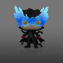 Funko Pop! Persona 5 Royal figuur Joker Awakening glow in the dark productafbeelding 2