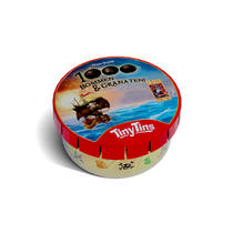 Tiny Tins: 1000 bommen en granaten! productafbeelding 3