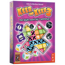 Keer op keer 3
