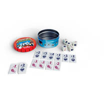 Tiny Tins: geharrewar in de sushibar productafbeelding 3