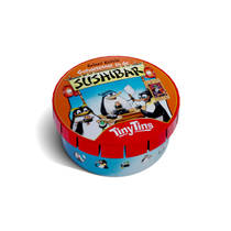 Tiny Tins: geharrewar in de sushibar productafbeelding 2