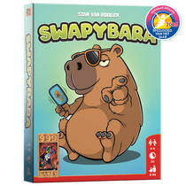 Swapybara