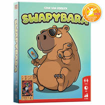 Swapybara