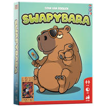 Swapybara