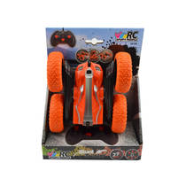 Op afstand bestuurbare Stunt Twister productafbeelding 2