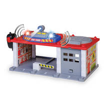 Reddingsstation met 3 voertuigen productafbeelding 3
