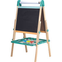 Zookabee houten tekenbord productafbeelding 2