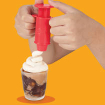 Play-Doh Sizzlin' Grill Party barbecue-set productafbeelding 7