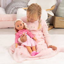 Charlene Love pop met geluid - 40 cm productafbeelding 4
